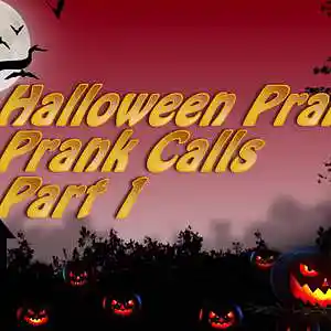 Picture for song 'Halloween Pranks' by artist 'JoshPranks'