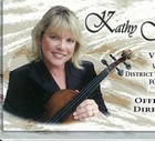 Picture for song 'Lullaby for Kathleen' by artist 'JP Banks Jr'