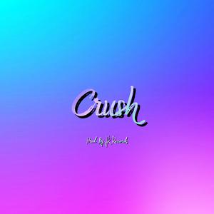 Picture for song 'Crush' by artist 'JR Records Official'