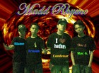 Picture for song 'Sadyang Kaibigan Lang (Remake) - Madd Rhyme' by artist 'Juan Rhyme'