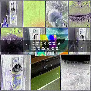 Picture for song 'Wifi' by artist 'Junior's Mind'