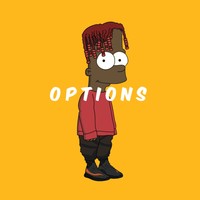 Picture for song 'Options' by artist 'JuSaMeLoDy'