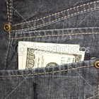 Picture for song 'Money In These Jeans' by artist 'KaCe The Producer'