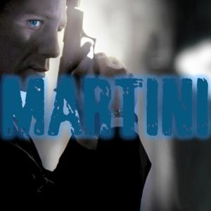 Picture for song 'Martini - Melodic Drill Type Beat (140 BPM)' by artist 'KageLevelBeats'
