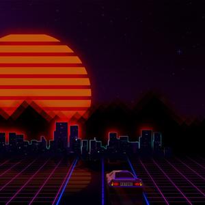 Picture for song 'Retro Ryder (Buy 1 Get 2 Free)' by artist 'Kane Comeau'