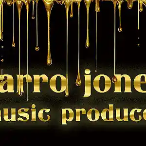Picture for song 'KARRO JONES NSTRMNTL #16' by artist 'KARRO JONES'