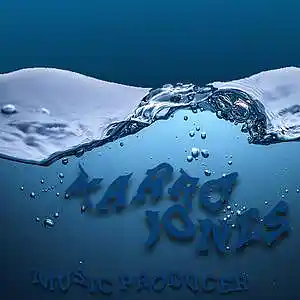 Picture for song 'WATER' by artist 'KARRO JONES'