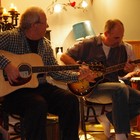 Picture for song 'Slow Sunday' by artist 'Keith Barron'