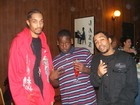 Picture for song 'put ya 3d's on' by artist 'kelsonte'