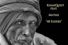 Picture for song '48 Elders' by artist 'KhanQuest Music'