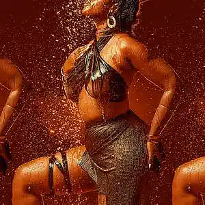 Picture for song 'Feel' by artist 'Kiirya Beats'