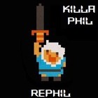 Picture for song '8 - Bit' by artist 'Killa Phil'