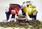 Picture for song 'HIGH TYMEZ WAKE N BAKE DL 75c' by artist 'KING SLUMPZ'