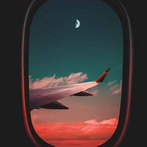 Picture for song 'Catch A Flight' by artist 'Kit The Poet'