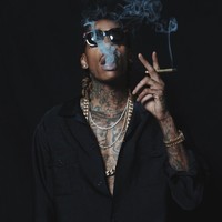 Picture for song 'Issa Vibe *Wiz Khalifa Type*' by artist 'Komo Beatz'