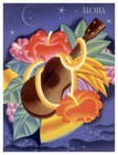 Picture for song 'Aloha!...Just Sharin' the Ukulele Love : )' by artist 'Kosmik Tune Up Band'
