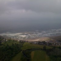 Picture for song 'Seascape - Sounds from the Coast' by artist 'Koto Jazz'