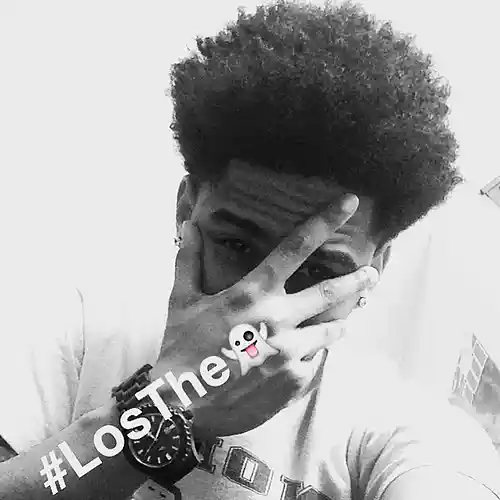 Picture for song 'MISUNDERSTOOD ' by artist 'Losonthetrack'