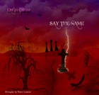 Picture for song 'Say The Name' by artist 'Lacio Drom'