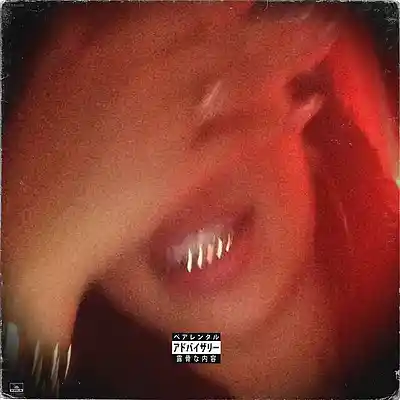 Picture for song 'Forgotten Files Sexy Drill x Cash Cobain beat' by artist 'Landscapes beats'