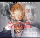 Picture for song 'Face Your Fears Instrumental LevL7 Halloween HEAT' by artist 'LevL7'