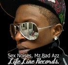 Picture for song '"Sex Noises" Torii BaybaeFace' by artist 'Life Line Records'