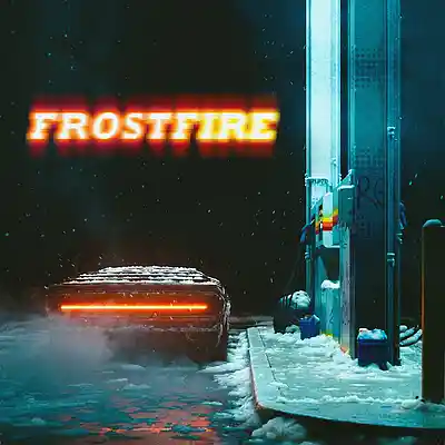 Picture for song 'Frostfire (Buy 1 Get 4 Free)' by artist 'Lonz Kid'