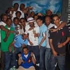 Picture for song 'F*** The n*** Wife ****HBK TYPE***' by artist 'Loudpack Jones'