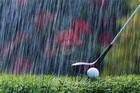 Picture for song 'PLAY GOLF IN THE RAIN' by artist 'louis blanchard'