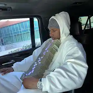 Picture for song '(FREE)Rob49 Type Beat-"Van Cleef"' by artist 'MP3Meech'