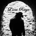 Picture for song 'BROKEN' by artist 'LUNA REIGN'