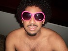 Picture for song 'Just Be Cool' by artist 'Lynk Tha Lyricist'