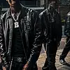 Picture for song 'for_my_gang' by artist 'line master'