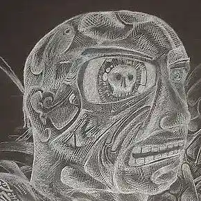 Artist picture
