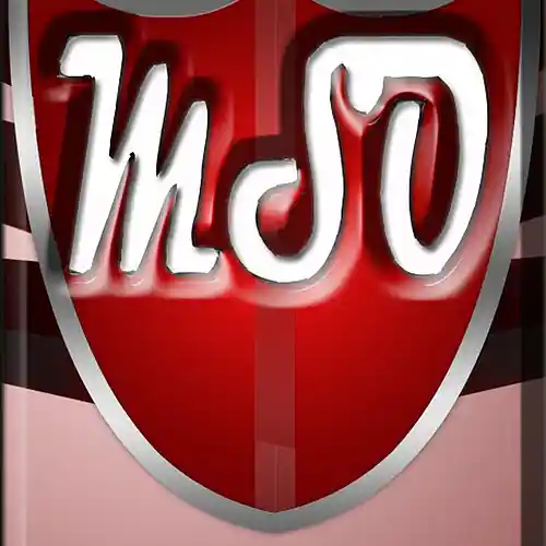 Picture for song 'MSO-I know' by artist 'MSO beats'
