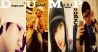 Picture for song 'ikaw nga ba - D.U.M.P.' by artist 'madz'