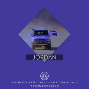 Picture for song '[ Jordan ] Arabic trap beat' by artist 'Malakkor'
