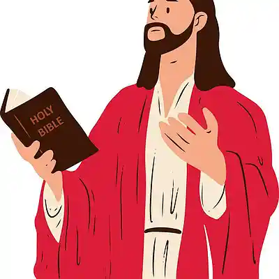 Picture for song 'bible chest grab bluegrass' by artist 'michael eddings'
