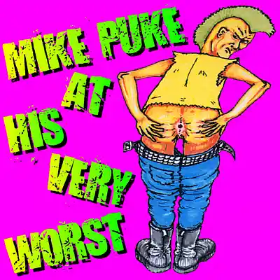 Picture for song 'Old MacDonald' by artist 'Mike Puke'
