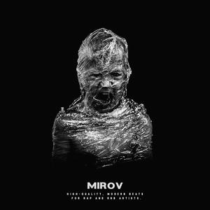 Picture for song 'Underworld' by artist 'MIROV'