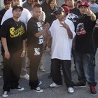 Picture for song 'M.Roger, Vudoo, LocV & 2Sicc - Down For Our City' by artist 'MistahRoger'