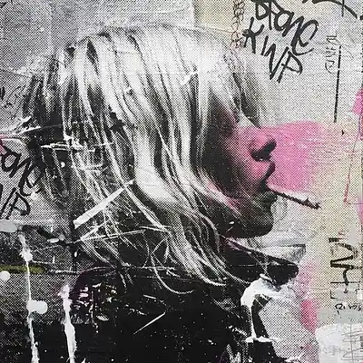 Picture for song 'Emotional Guitar Beat x Sad Type Beat "HEARTLESS"' by artist 'Mokamboss Beats'
