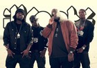 Picture for song 'Love in Music ***MMG***' by artist 'MostDope ENT'