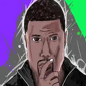Picture for song 'INBOX' by artist 'mrchenbeats'