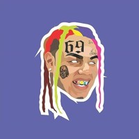 Picture for song 'Brickz' by artist 'Mudblood'