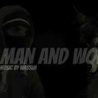 Picture for song 'Man and Wolf(Instrumental)2017 By Wassim' by artist 'Dark Hat'