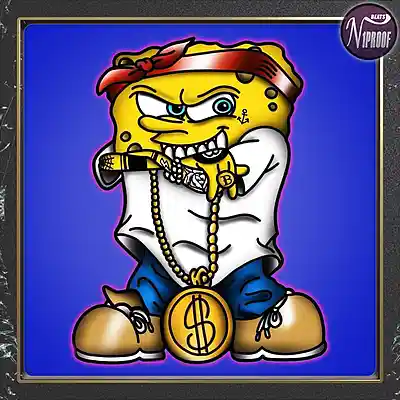 Picture for song 'Swag freestyle beat' by artist 'N1PROOF BEATS'