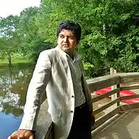 Picture for song 'Ye raaten ye mausam' by artist 'Nehul Shah'