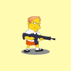 Picture for song 'Payback' by artist 'Nick Vanelli'