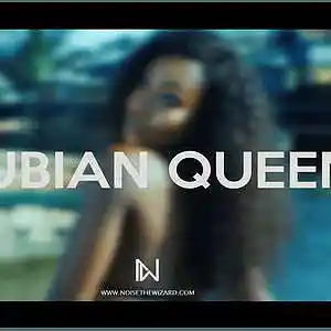 Picture for song 'Nubian Queen - Afropop x Reggeaton Instrumental' by artist 'Noise The Wizard'